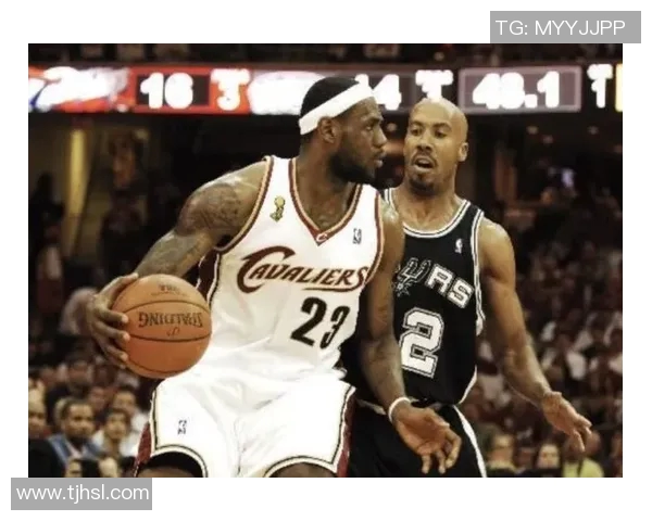 2018年NBA总决赛骑士对马刺精彩回放与赛季回顾分析