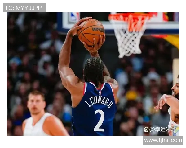 2020年NBA季后赛快船与掘金激战比分回顾与分析