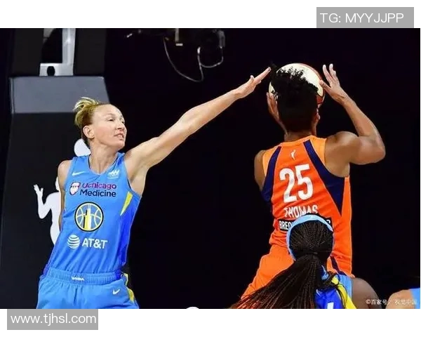 WNBA火花队与水星队激战在即谁能在这场对决中脱颖而出