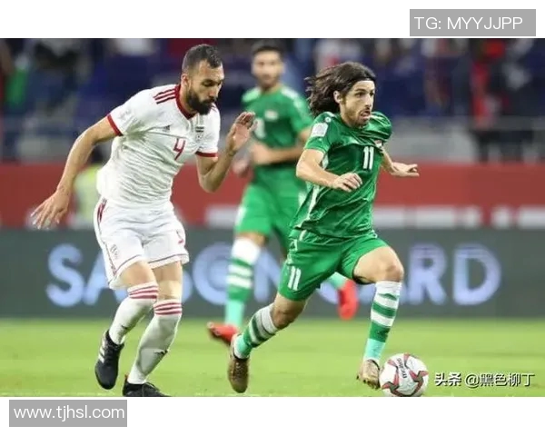 伊朗与中国足球对决盘位分析及赛前预测全面解读